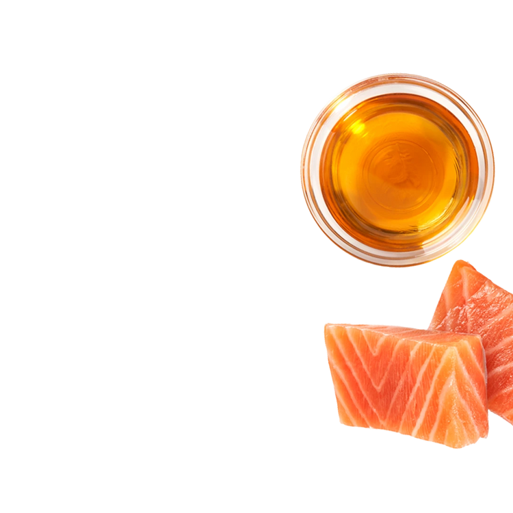 Wild Salmon Oil ingredient
