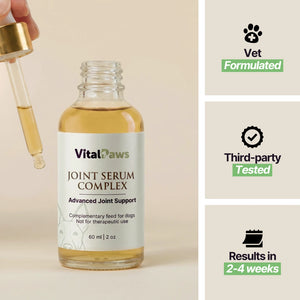 Joint Serum Complex® for dogs
