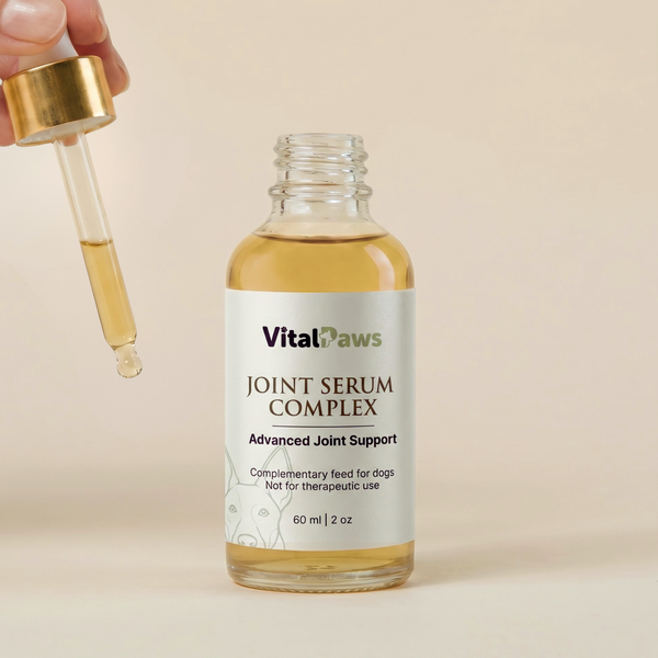 Joint Serum Complex® for dogs